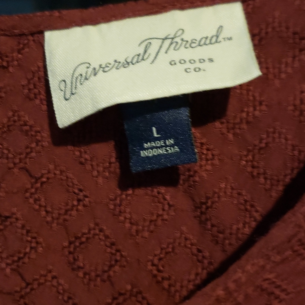 Blouse - Picture 3 of 4
